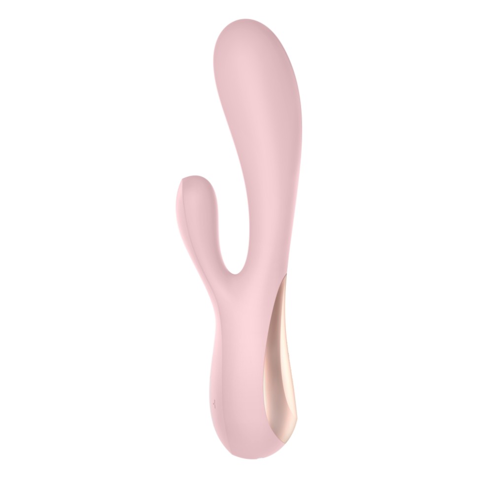Вибратор Satisfyer Mono Flex Mauve