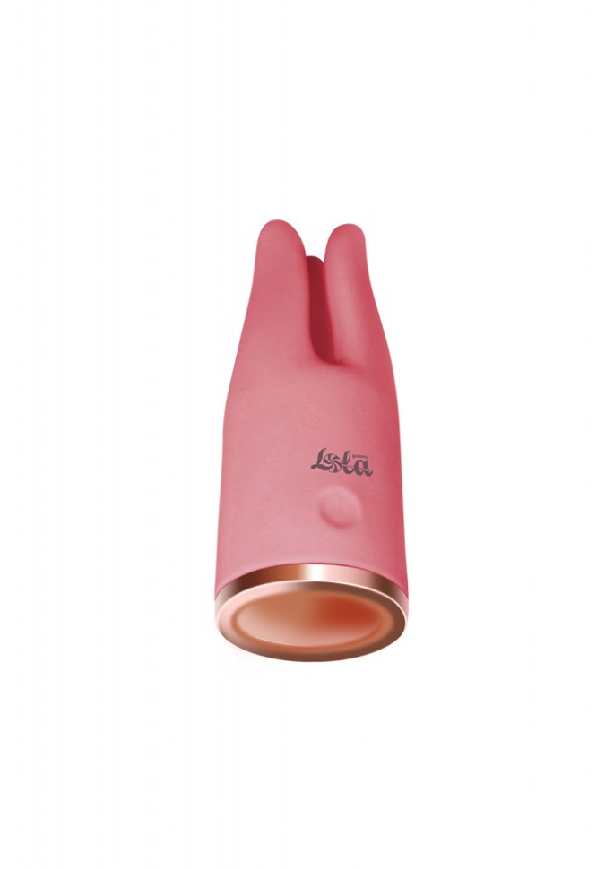 Вибростимулятор Lola Games Shape of Water Coral