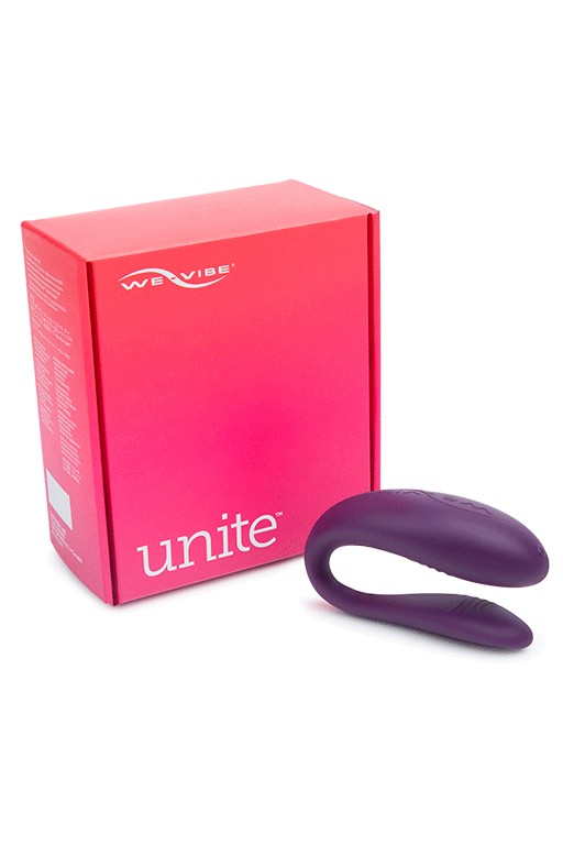 We-Vibe Unite Purple