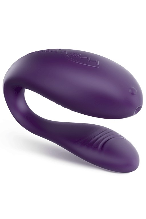 We-Vibe Unite Purple