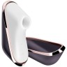 Вакуумно-волновой стимулятор клитора Satisfyer Traveler