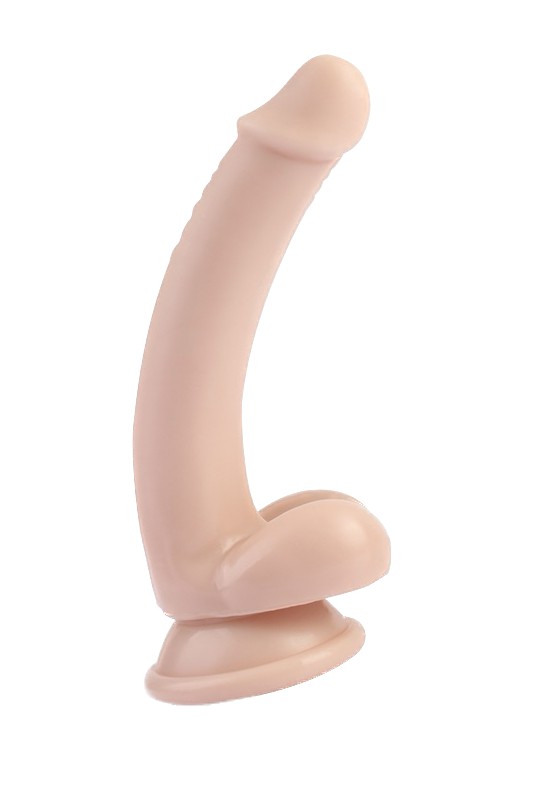 Фаллоимитатор CNT Touch Me Dildo