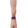 Вибратор Indeep Leyla Beige
