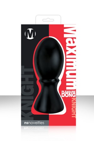 Анальный стимулятор Maximum Pleasure Dong