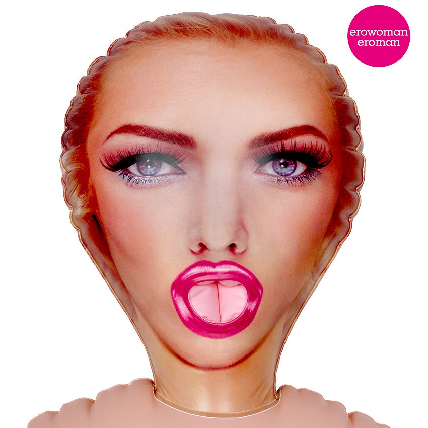 Кукла Елизавета рост 155 см