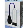 Вакуумная помпа Erozon Automatic Penis Pump (AA Battery )