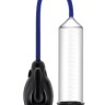 Вакуумная помпа Erozon Automatic Penis Pump (AA Battery )