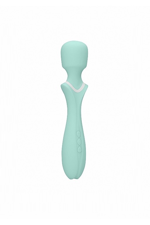 Универсальный массажер Jiggle Wand