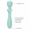 Универсальный массажер Jiggle Wand
