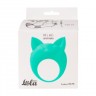 Эрекционное Кольцо Mimi Animals Lemur Remi Green