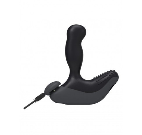 Вибромассажер простаты Nexus REVO 2 с вращающейся головкой