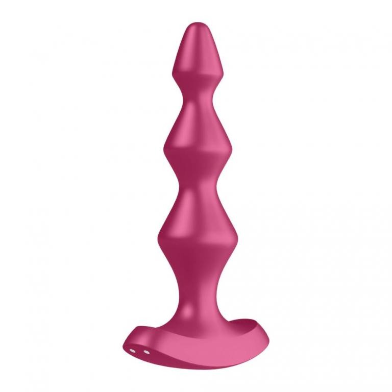 Анальный вибростимулятор Satisfyer Lolli Plug 1