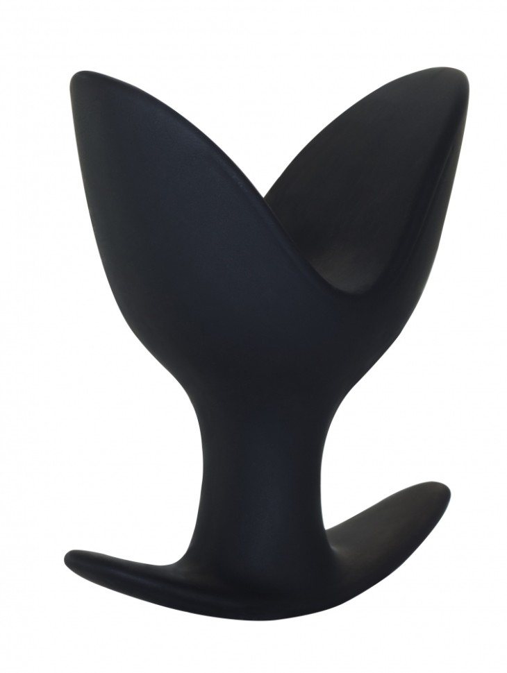 Силиконовый анальный эспандер Large Petals Anal Extender