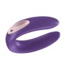 Виброcтимулятор Satisfyer Partner Plus Remote