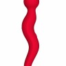 Wand массажер Cassi, цвет алый (INFINITE collection)