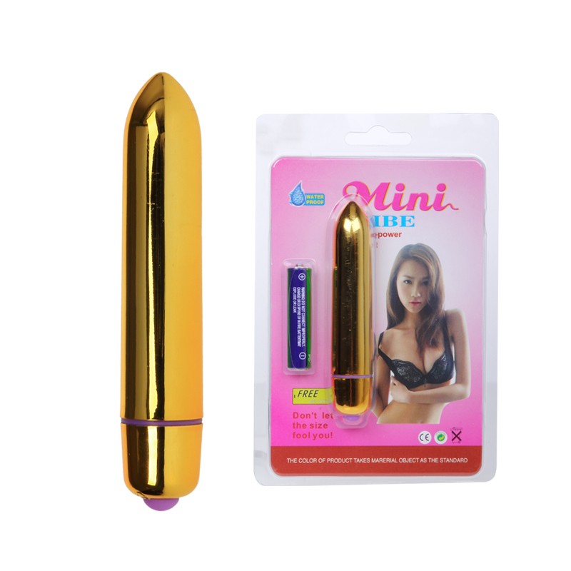 Вибропуля Gold