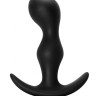 Анальная пробка для ношения Spice it up Classy