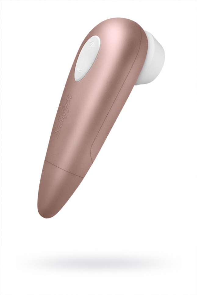 Вакуумный массажер Satisfyer-1