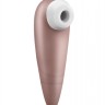 Вакуумный массажер Satisfyer-1