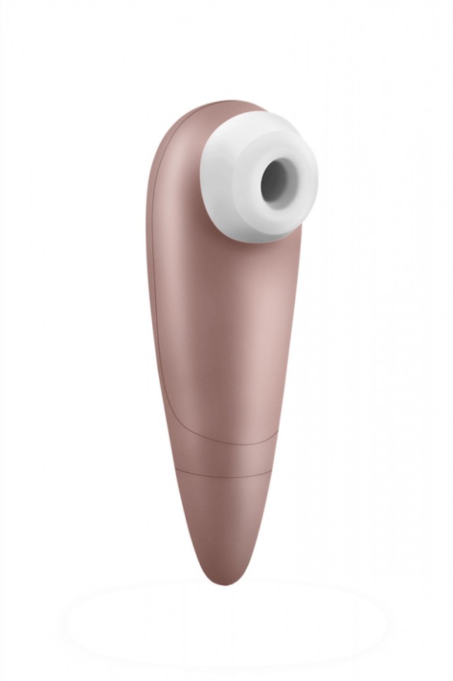Вакуумный массажер Satisfyer-1