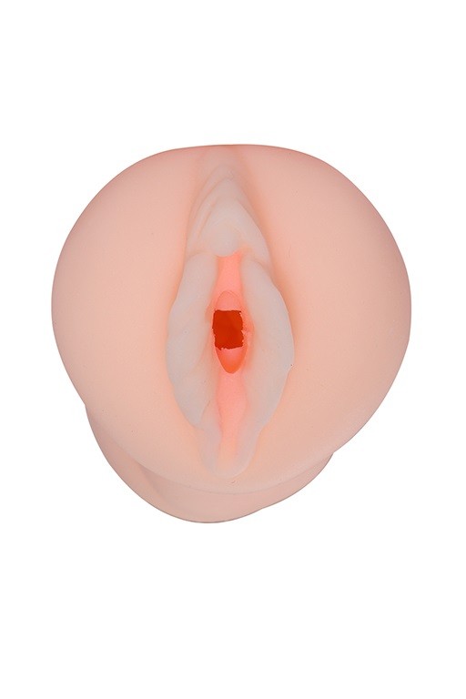 Большой ультра-реалистик мастурбатор Real Woman