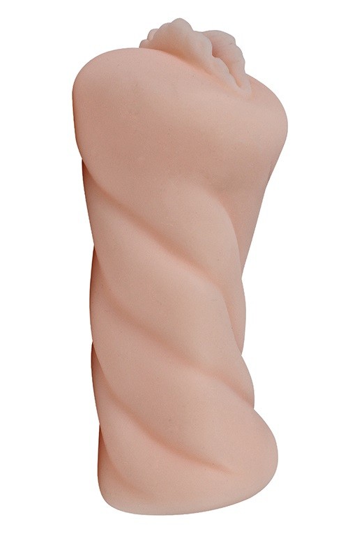 Большой ультра-реалистик мастурбатор Real Woman