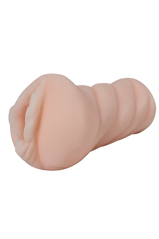 Большой ультра-реалистик мастурбатор Real Woman