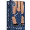 Джинсовые наножники Roughend Denim Style