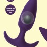 Пробка Со Смещенным Центром Тяжести Spice It Up Delight Ultraviolet