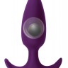 Пробка Со Смещенным Центром Тяжести Spice It Up Delight Ultraviolet