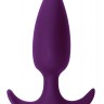 Пробка Со Смещенным Центром Тяжести Spice It Up Delight Ultraviolet
