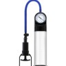 Вакуумная помпа Erozon Penis Pump с манометром