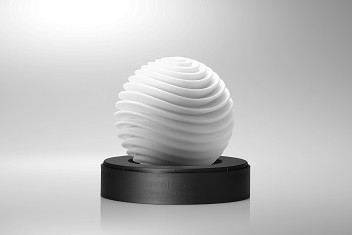 Мастурбатор Tenga Geo Aqua