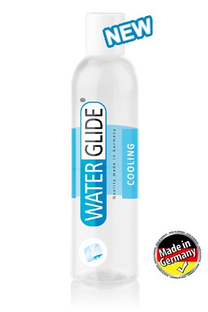 Waterglide Cooling пролонгатор любрикант, 150 мл