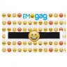Кляп Smiley Emoji