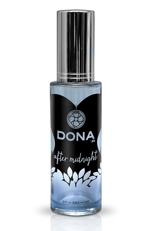 Парфюм DONA с феромонами "Полуночный соблазн" 60 mL