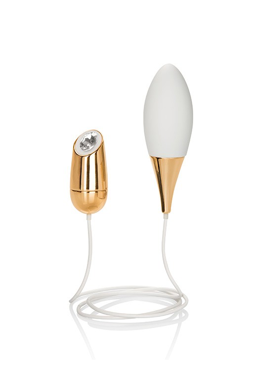 Вибромассажер Callie vibrating mini massager