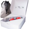 Вагинальные шарики Joyballs secret, Red-Black
