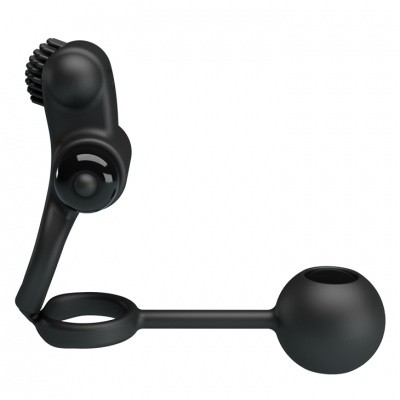 Насадка с вибрацией, 10 режимов вибрации