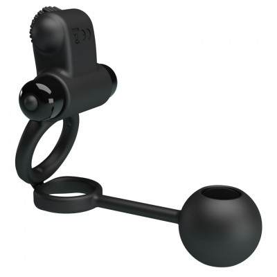 Насадка с вибрацией, 10 режимов вибрации