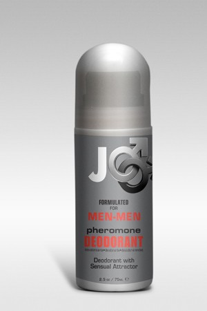 Дезодорант с феромонами для мужчин JO PHR Deodorant Men - Men, 2.5 oz (75 мл) ()