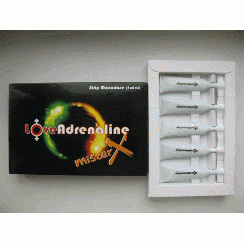 БАД Лове Адреналин