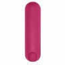 Перезаряжаемая вибропуля BGT - 7 Speed Rechargeable Bullet
