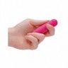 Перезаряжаемая вибропуля BGT - 7 Speed Rechargeable Bullet