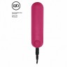 Перезаряжаемая вибропуля BGT - 7 Speed Rechargeable Bullet