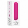 Перезаряжаемая вибропуля BGT - 7 Speed Rechargeable Bullet