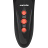 Вибромассажер JAMYJOB PULSAR WAND VIBRATION AND PULSATION MODES