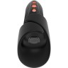 Вибромассажер JAMYJOB PULSAR WAND VIBRATION AND PULSATION MODES