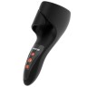 Вибромассажер JAMYJOB PULSAR WAND VIBRATION AND PULSATION MODES