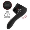 Вибромассажер JAMYJOB PULSAR WAND VIBRATION AND PULSATION MODES